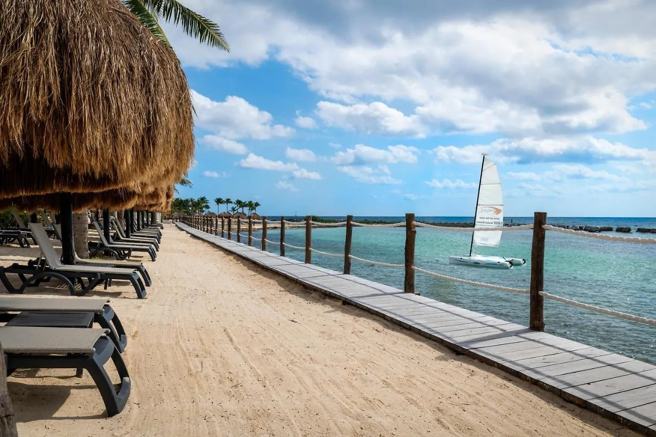 Catalonia Yucatan Beach Пуэрто-Авентурас