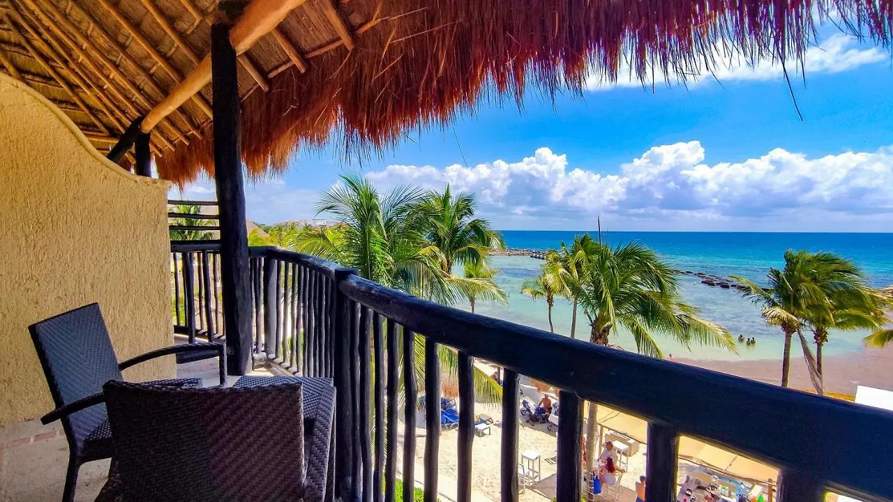 Catalonia Yucatan Beach Пуэрто-Авентурас