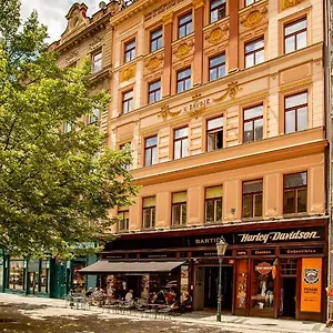 **** Aparthotel St Havel Old Town Repubblica Ceca