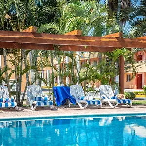 *** Hotel Tecnohotel Itzaes Mexico