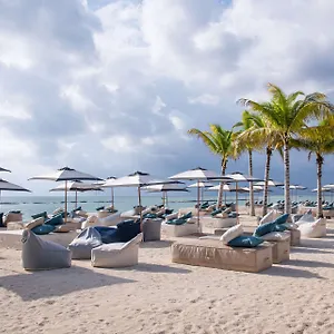 Feriested Andaz Mayakoba Riviera Maya, By Hyatt
