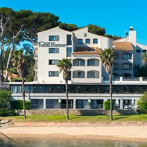 **** Hotel Der Valk Saint-aygulf Francia