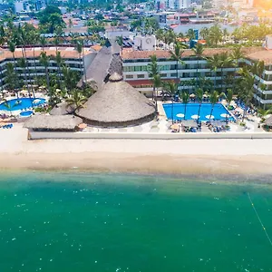 **** Hotel Palmas By The Sea Mexico