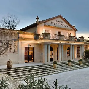 ***** Hotel Hôtel&spa Jules César - Mgallery Collection Francia