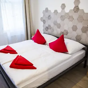 *** Aparthotel Gregory House Repubblica Ceca