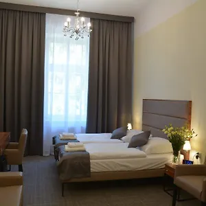 *** Aparthotel Old Town Polonia