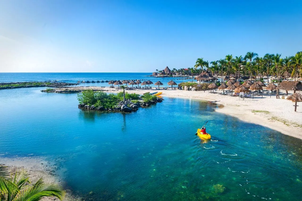 Resort Catalonia Yucatan Beach Puerto Aventuras