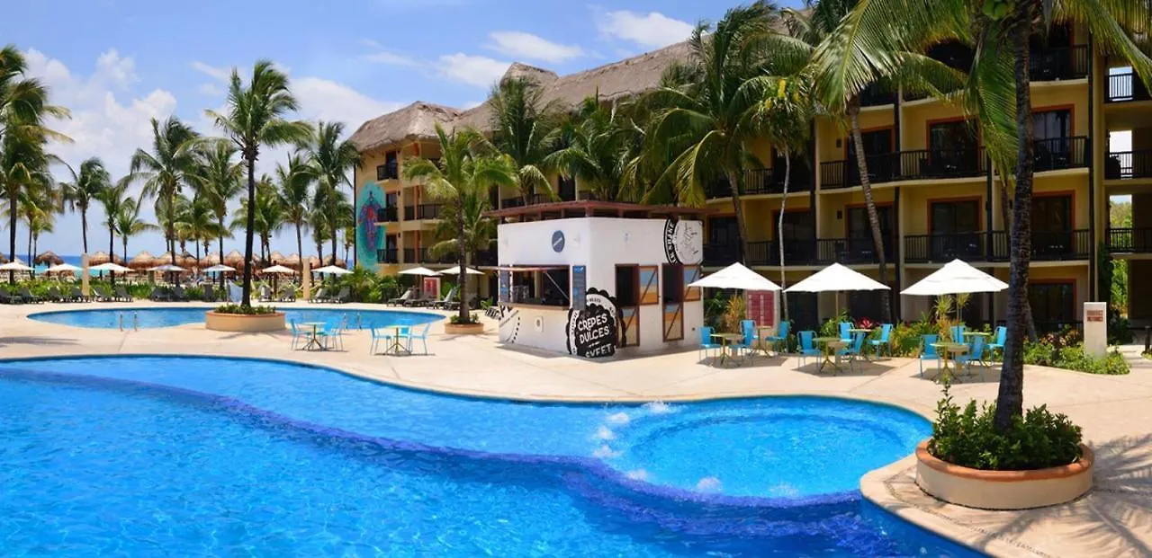 Catalonia Yucatan Beach Puerto Aventuras Messico