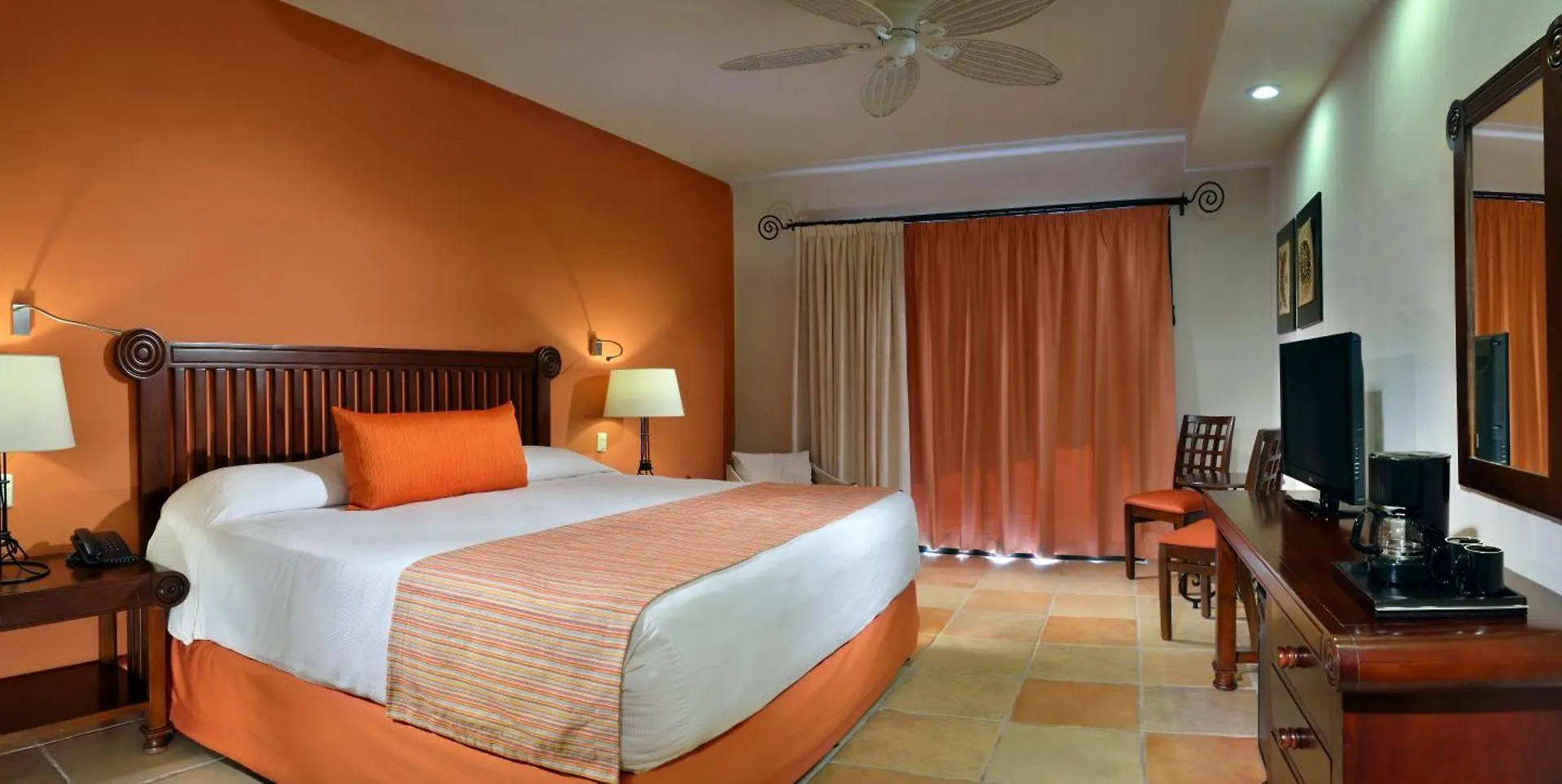 Rezort Catalonia Yucatan Beach Puerto Aventuras